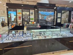 자스페로 모다아울렛 부평점