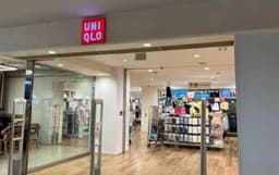 유니클로 부평역사점