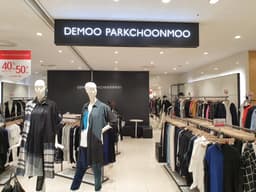 데무 롯데몰 광명점