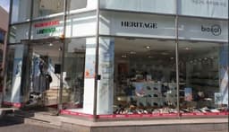 금강제화 제주지점