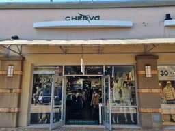 쉐르보 신세계사이먼프리미엄아울렛 여주점