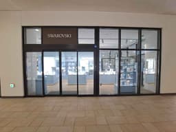 스와로브스키 롯데프리미엄아울렛 파주점