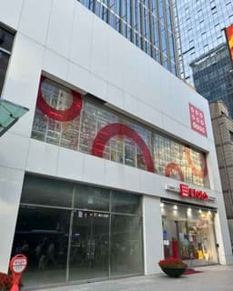 다이소 강남본점