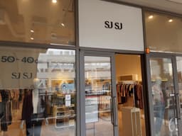 SJSJ 롯데프리미엄아울렛 이천점