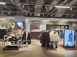 게스진 타임스퀘어점