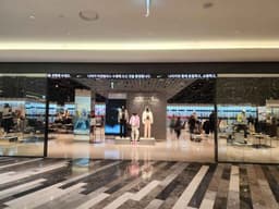 나이키 타임빌라스 수원점