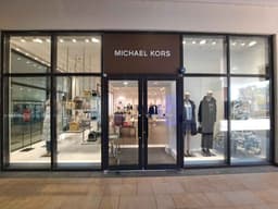 마이클코어스 롯데프리미엄아울렛 파주점