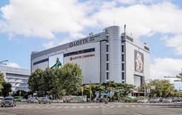 베르사체 롯데백화점 인천점