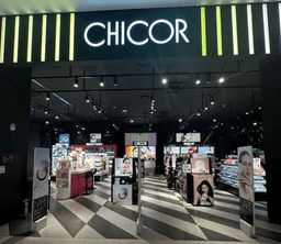 시코르 마리오아울렛점