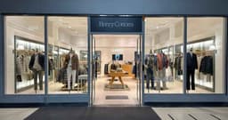 헨리코튼 롯데아울렛 이시아폴리스점