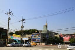 안양종합운동장수영장