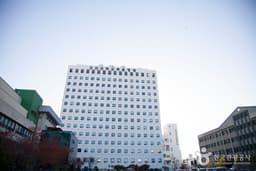 고신대학교복음병원 의학도서관