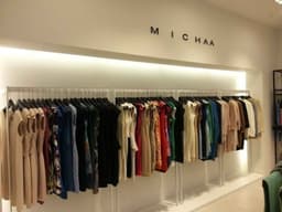 미샤 2001아울렛 중계점