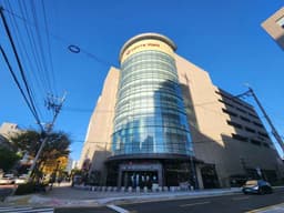 롯데마트 양평점