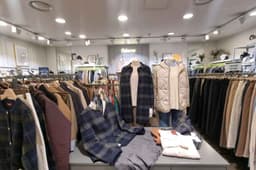 오스본 뉴코아아울렛 평촌점