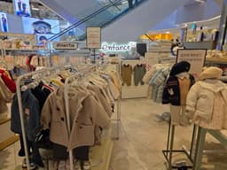 앙팡스 롯데프리미엄아울렛 기흥점