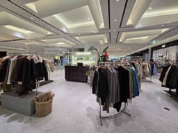 러브앤쇼 현대아울렛 동대문점