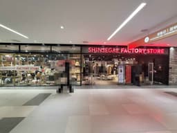 신세계 팩토리스토어 강남점