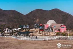 블랙스톤 벨포레 목장