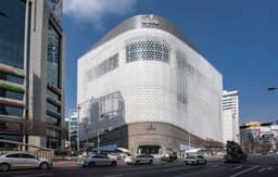 스톤헨지 갤러리아백화점 타임월드점