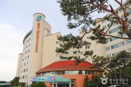 설악파인리조트