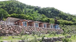 피아골단풍펜션