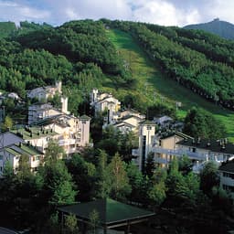 모나용평 빌라콘도