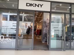 DKNY 현대프리미엄아울렛 김포점