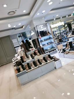 미셸BY탠디 2001아울렛 중계점