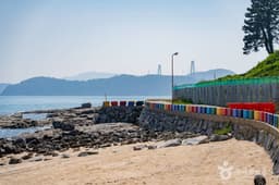 장등해수욕장