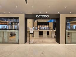 아크레도 롯데백화점 잠실 에비뉴엘점