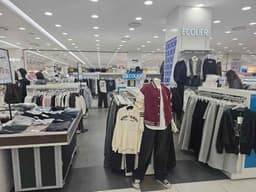 에꼴리에 모다아울렛 인천점