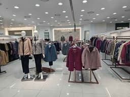 조순희 모다아울렛 인천점