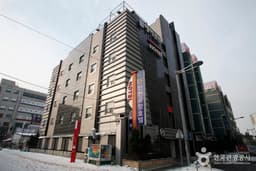 인천공항호텔(Hotel Incheon Airport)