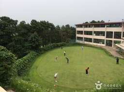 유성컨트리클럽