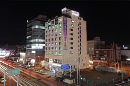 베니키아 테크노밸리 호텔