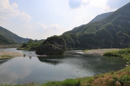 동강빌리지카라반