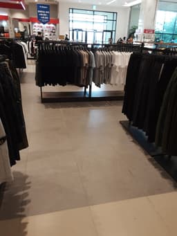 내셔널지오그래픽 롯데프리미엄아울렛 파주점