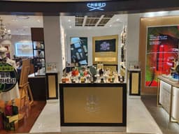 크리드 신세계백화점 타임스퀘어점