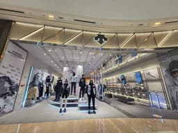 데상트 스타필드 하남점