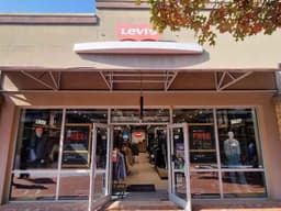 리바이스 신세계사이먼프리미엄아울렛 여주점