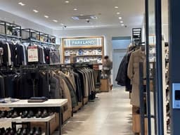 파크랜드 롯데프리미엄아울렛 동부산점