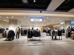 로가디스 현대아울렛 동대문점