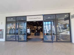 커스텀멜로우 현대프리미엄아울렛 김포점