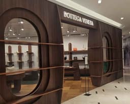 보테가베네타 신세계백화점 천안아산점