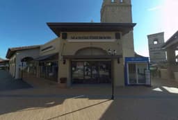 맨온더분 신세계사이먼프리미엄아울렛 부산점