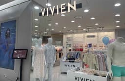 비비안 모다아울렛 춘천점