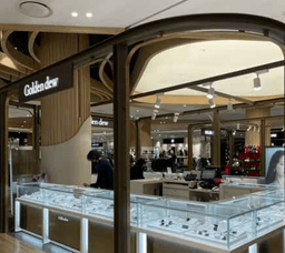 골든듀 신세계사이먼프리미엄아울렛 제주점