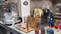 코오롱스포츠 신세계백화점 대구점