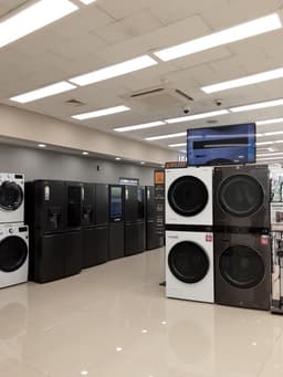 LG전자 베스트샵 구로본점